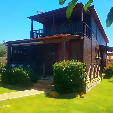 Ferienhaus Imasaru
