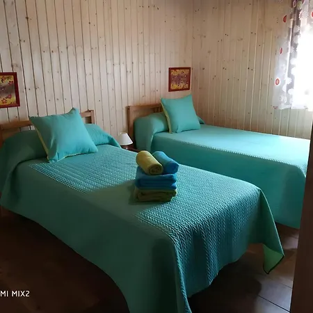Imasaru Ferienhaus *