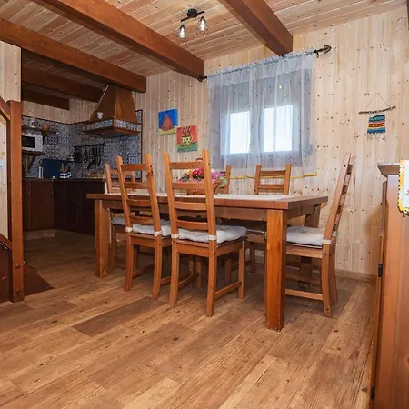 Ferienhaus Imasaru