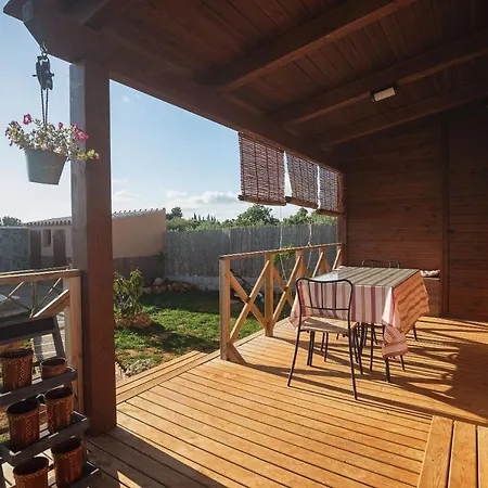 Imasaru Ferienhaus *