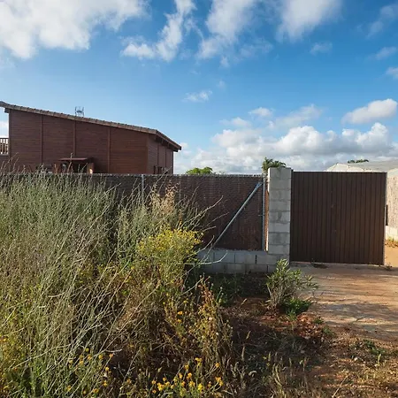 Imasaru Ferienhaus