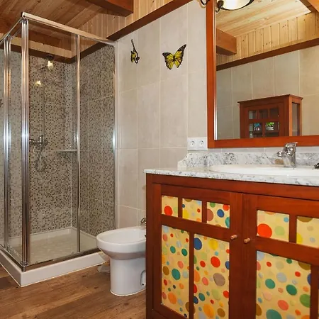 Ferienhaus Imasaru *