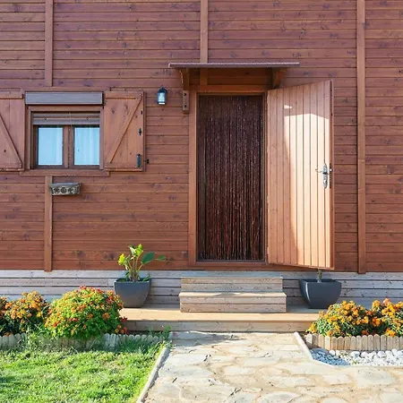 Imasaru Ferienhaus Roche