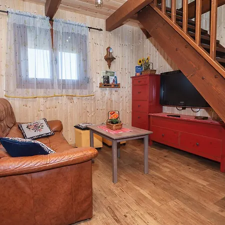 Imasaru Casa rural