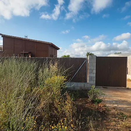 Imasaru Casa rural Cádiz