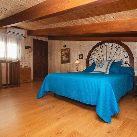 Imasaru Casa rural