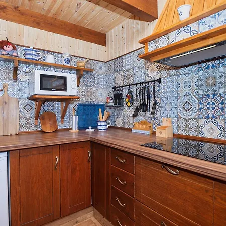 Imasaru Casa rural Cádiz