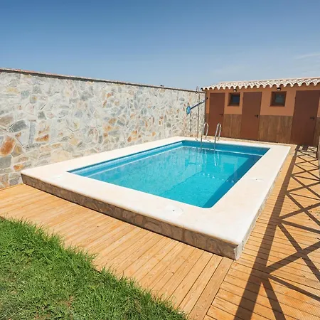 Casa rural Imasaru *
